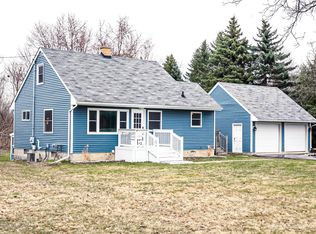 7322 W Mount Hope Hwy, Lansing, MI 48917