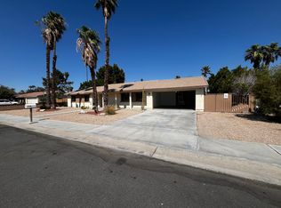 2266 N Los Alamos Rd, Palm Springs, CA 92262