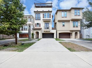 1706 Spring St, Houston, TX 77007