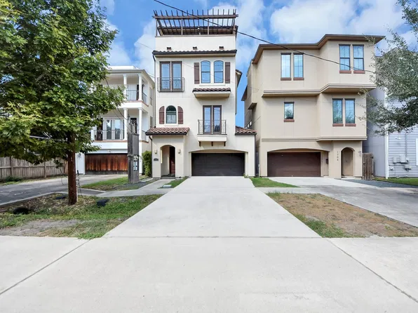 1706 Spring St, Houston, TX 77007