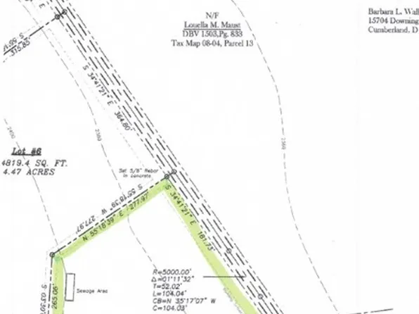 LOT 7 Loghouse Rd, Berlin, PA 15530