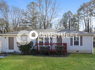3638 Barrow Pl SW, Atlanta, GA 30331