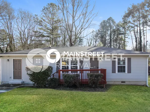 3638 Barrow Pl SW, Atlanta, GA 30331