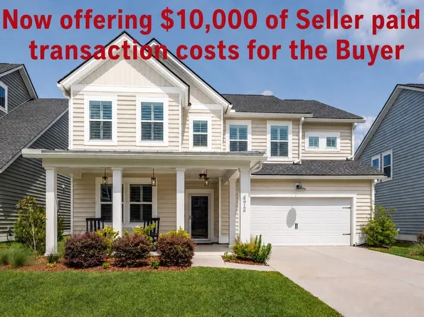472 Richfield Way, Summerville, SC 29486
