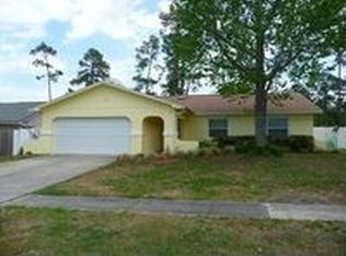 1069 Chokecherry Dr, Winter Springs, FL 32708
