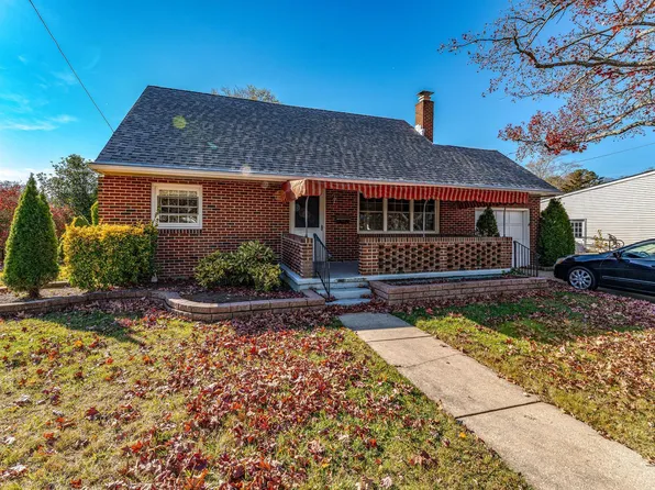 126 Colwick Dr, Somers Point, NJ 08244