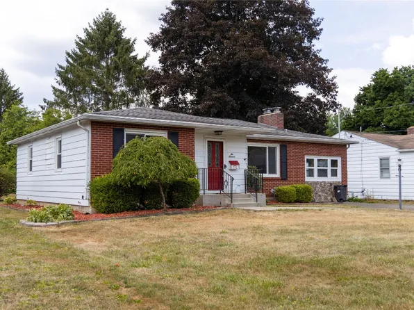 216 Reese Ave, Vestal, NY 13850