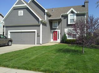 18509 Sycamore Ct, Gardner, KS 66030
