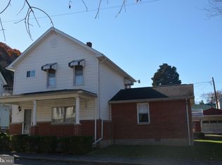 73 Potomac St, Ridgeley, WV 26753