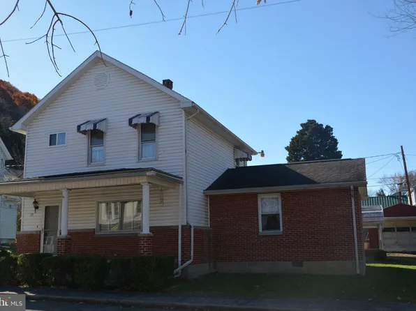 73 Potomac St, Ridgeley, WV 26753