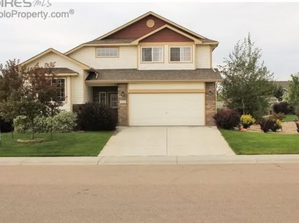 9779 Roadrunner Ave, Firestone, CO 80504