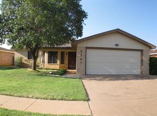 3707 103rd St, Lubbock, TX 79423