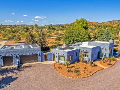 305 Chrysona Ln, Sedona, AZ, 86336