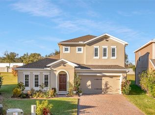 3522 Heart Pine Loop, Ocoee, FL 34761