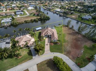 4013 SW 26th Ct, Cape Coral, FL 33914