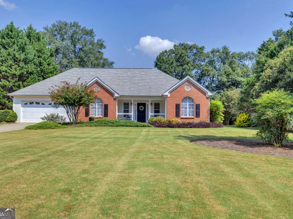 158 Cole Cir, Bethlehem, GA 30620