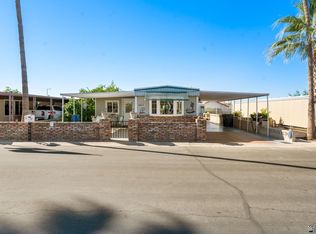 3658 S Yucca Dr, Yuma, AZ 85365