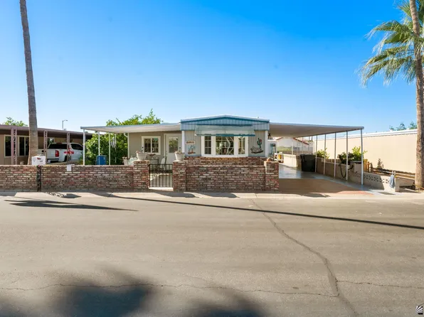 3658 S Yucca Dr, Yuma, AZ 85365