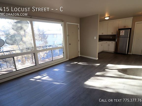 3rd image of 1415 Locust St #C