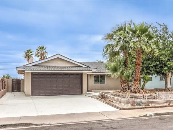 516 Donner St, Las Vegas, NV 89107