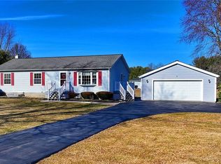 343 Station Rd, Lloyd, NY 12528