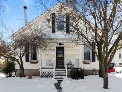 8902 W Pendleton Ave, Saint Louis, MO, 63144