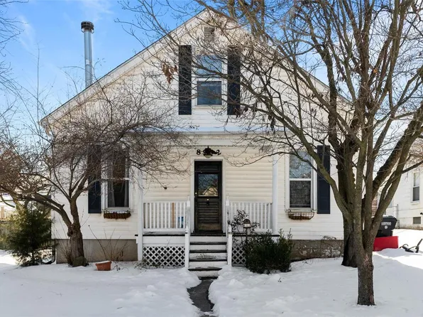 8902 W Pendleton Ave, Saint Louis, MO 63144