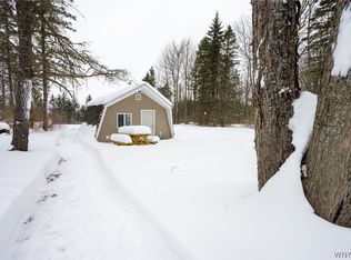 4406 Telegraph Rd #21, Bliss, NY 14024