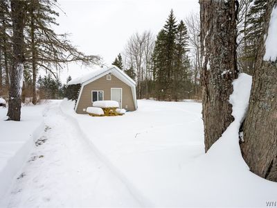 4406 Telegraph Rd #21, Bliss, NY, 14024