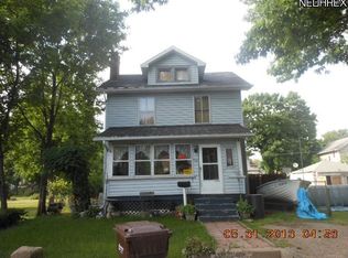 542 Neale Ave SW, Massillon, OH