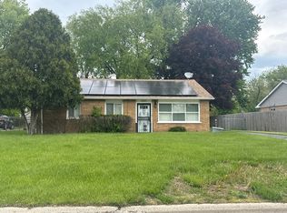 15361 S Afton Ave, Markham, IL 60428