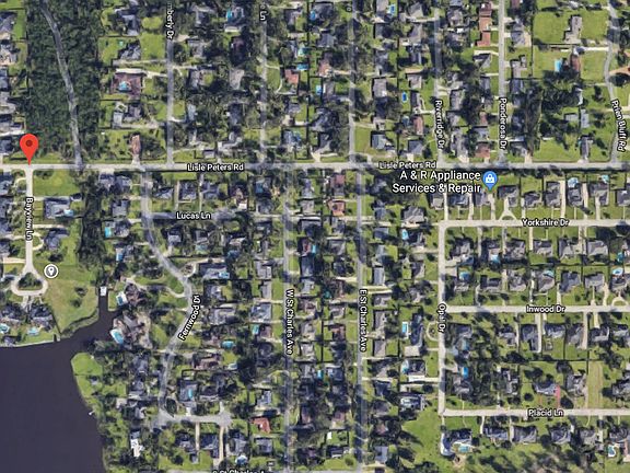 3rd image of 4929 Bayview Ln