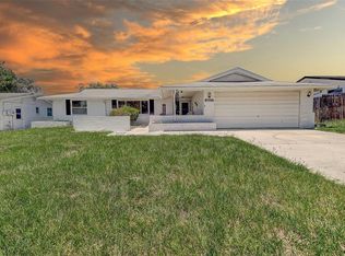 3633 Blackhawk Dr, New Port Richey, FL 34652