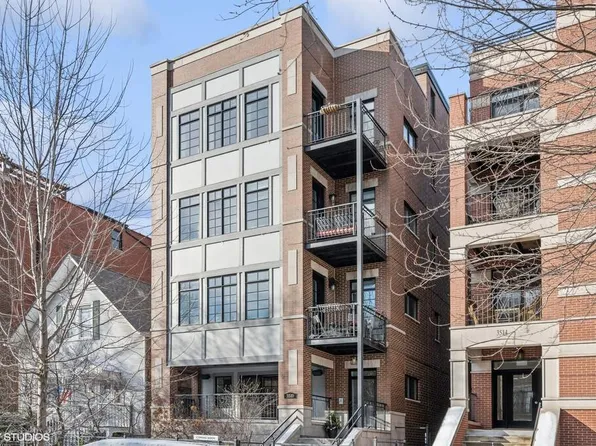 3510 N Fremont St APT 1, Chicago, IL 60657