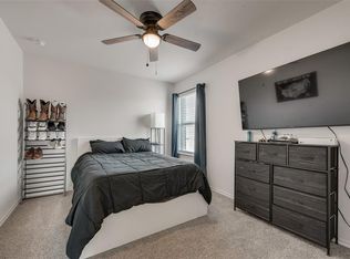 1450 Canongate Dr #1450, Crandall, TX 75114