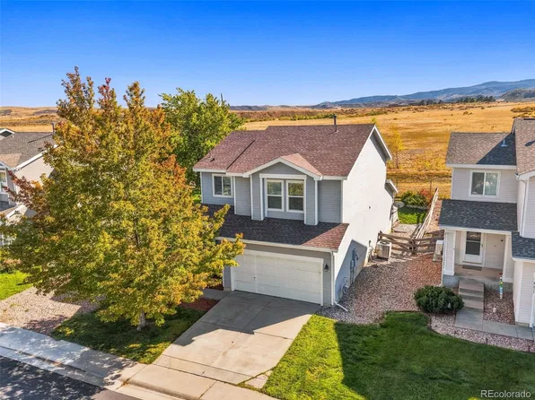 9669 Marmot Ridge Circle, Littleton, CO 80125