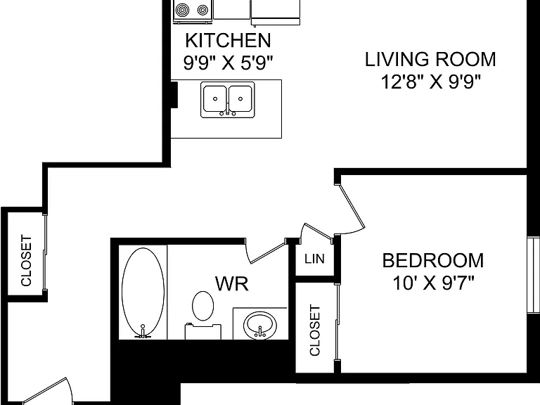 125 Indian Rd — Photo 27