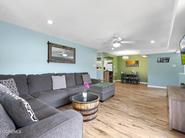 36 Northrup Drive #197, Brick, NJ 08724