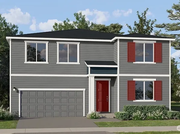 6610 286th Street NW, Stanwood, WA 98292