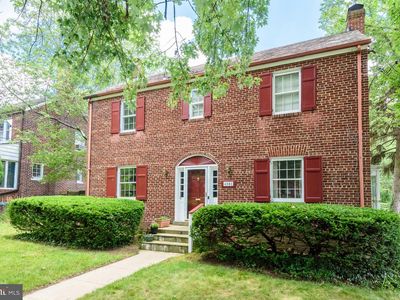 4501 Western Ave NW, Washington, DC, 20016