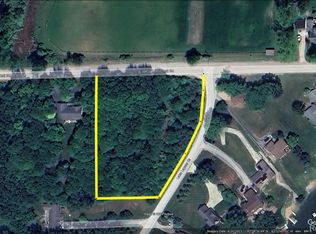2.50 Acres Vl, Metamora, MI 48455