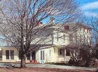 49 Larsen Rd, Ringoes, NJ 08551