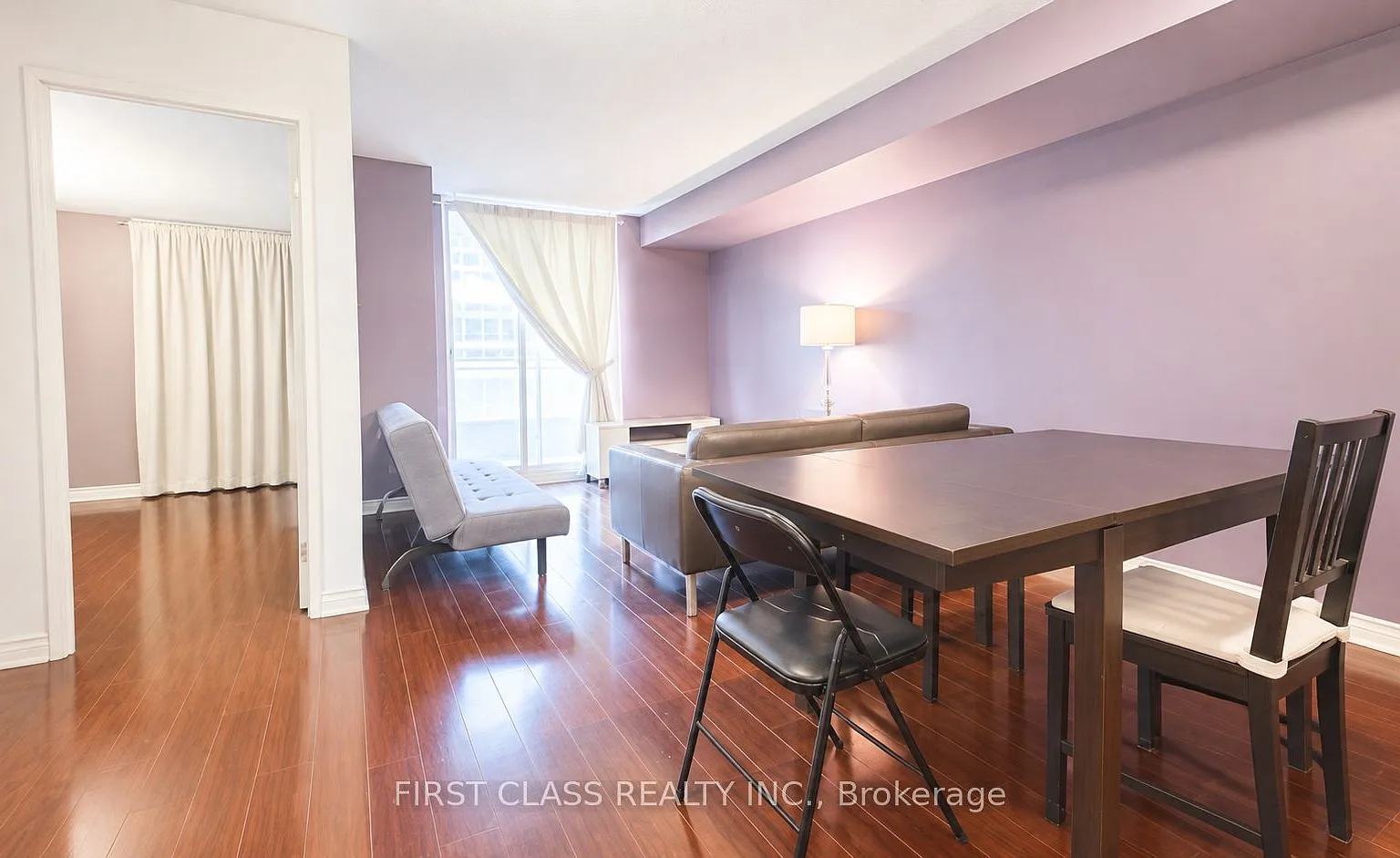 1 bed, $2,200 — Photo 3
