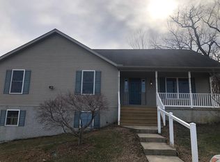 1122 Prawls Hollow Rd, Peach Bottom, PA 17563