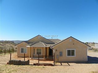1975 N Whitmore St, Overton, NV 89040