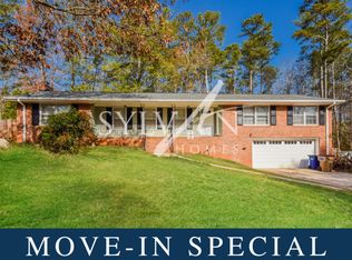 1694 Rustic Dr SW, Marietta, GA 30008