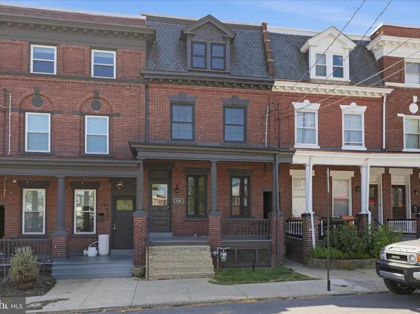 530 Park Ave, Lancaster, PA 17602