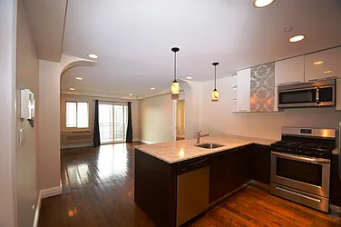 Rented by Laffey Real Estate