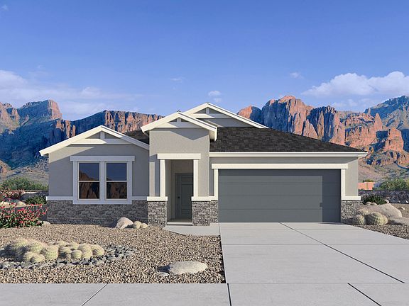 Plan Elevation.