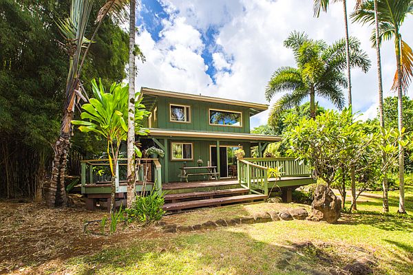 1st image of 4236 N Waiakalua St #1